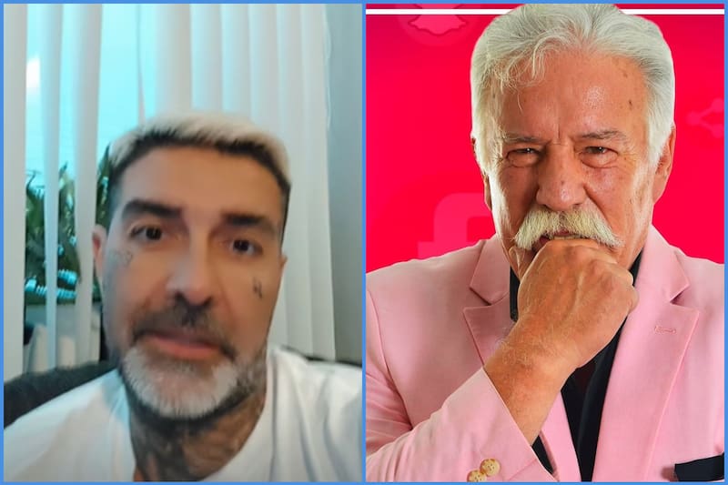 ¿DJ Méndez le debe 70 millones a Iván Arenas?