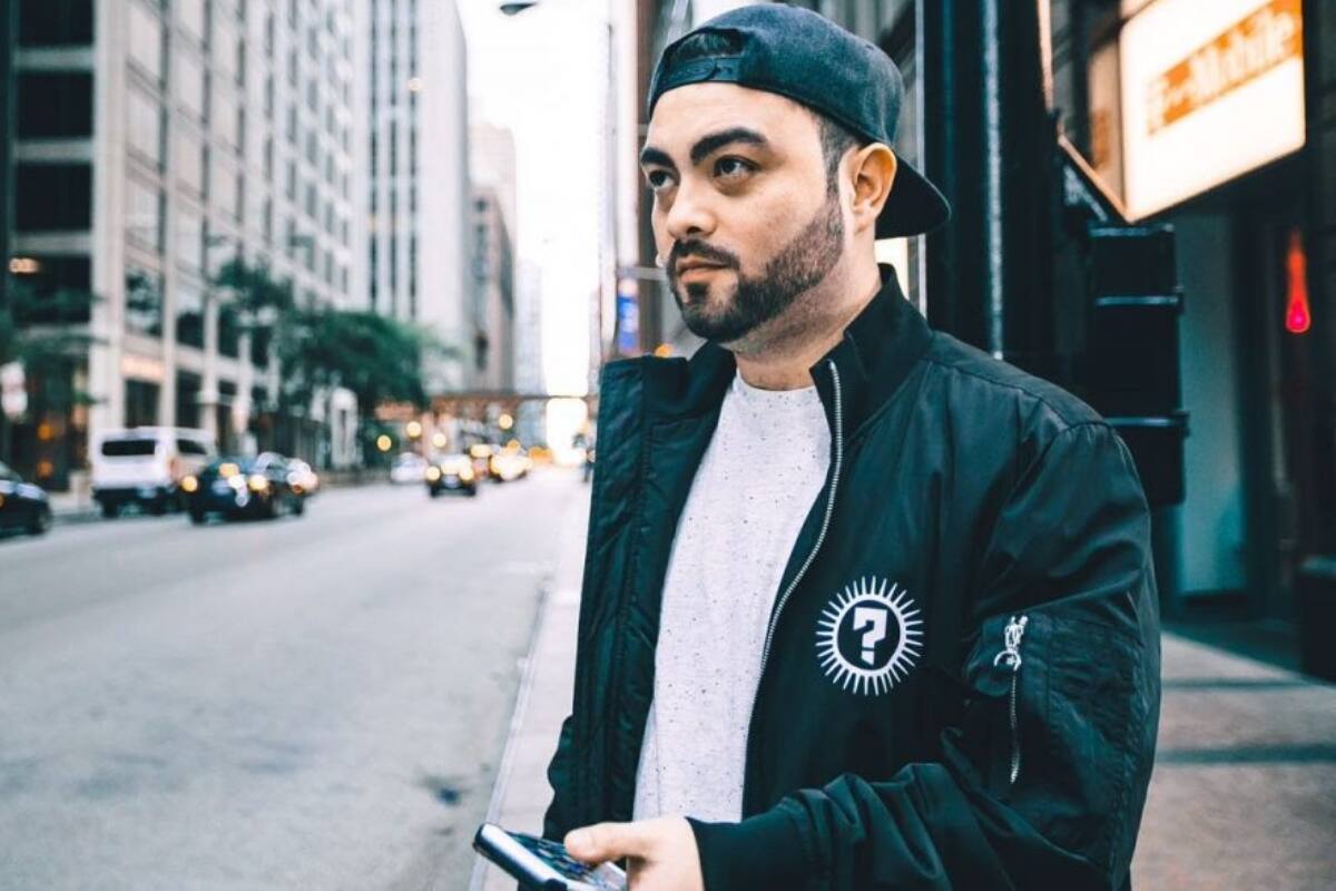 el reconocido productor falleció.