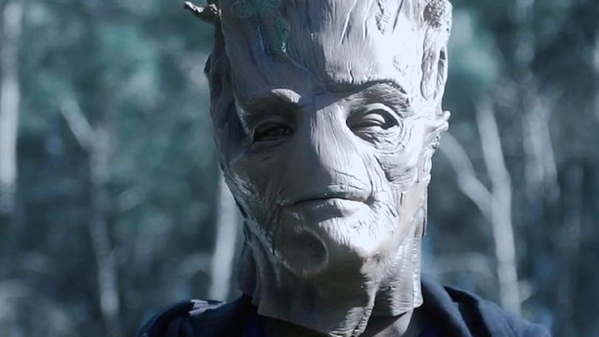 VIDEO | “Yo soy Groot”: El exmundialista francés que se suma como una estrella a la Kings League