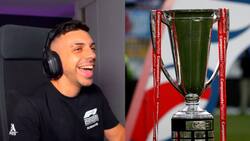 DjMaRiiO reacciona a sorpresivo fichaje de Primera División en el fútbol chileno