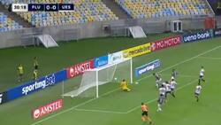 Así fue la milagrosa doble tapada de Torgnascioli que ilusionó a Unión Española en el Maracaná