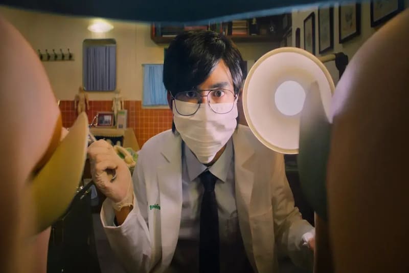 es tercer drama tailandés que llega a la plataforma en lo que va del 2024. Créditos: Netflix