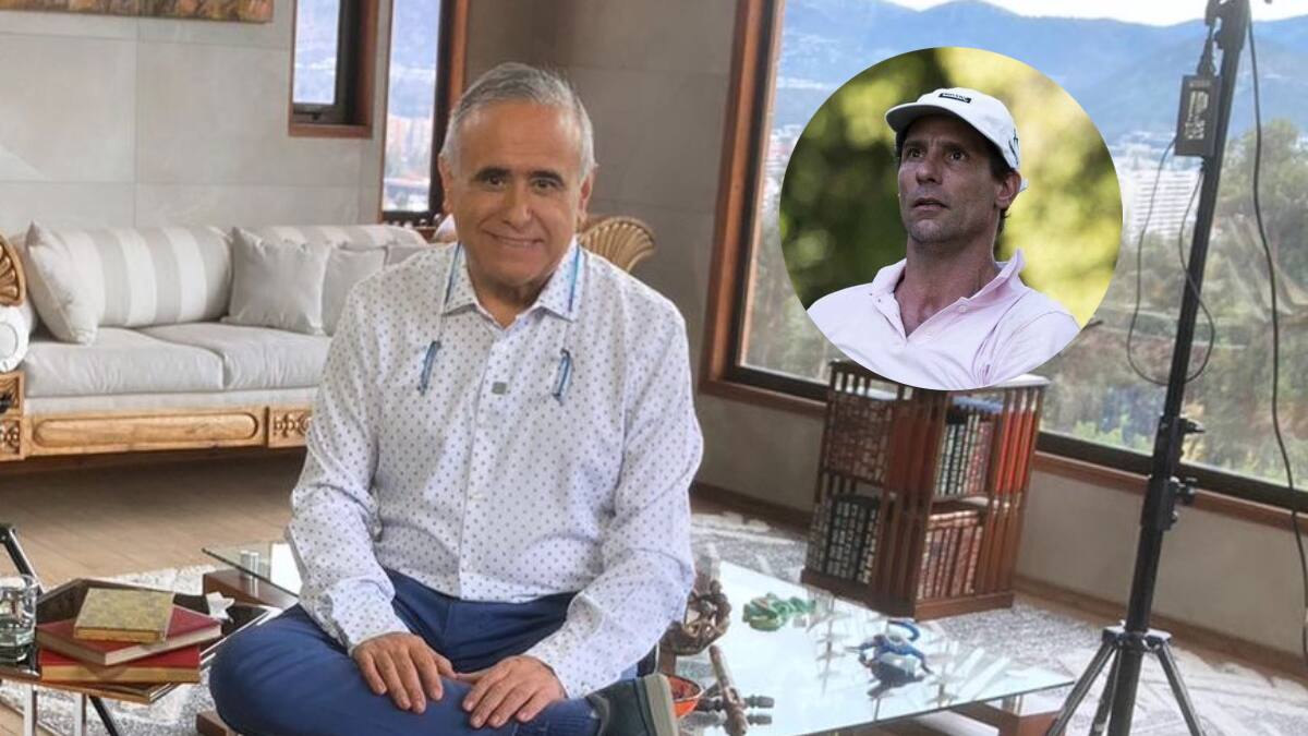 Le pasó a Gonzalo Valenzuela: Doctor Ugarte responde qué hacer si sospechas que has sido drogado