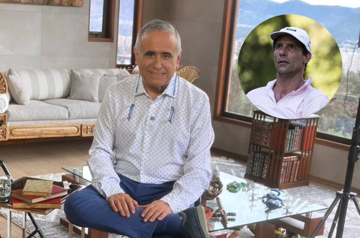 Le pasó a Gonzalo Valenzuela: Doctor Ugarte responde qué hacer si sospechas que has sido drogado