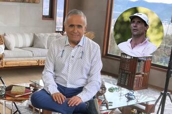 Le pasó a Gonzalo Valenzuela: Doctor Ugarte responde qué hacer si sospechas que has sido drogado