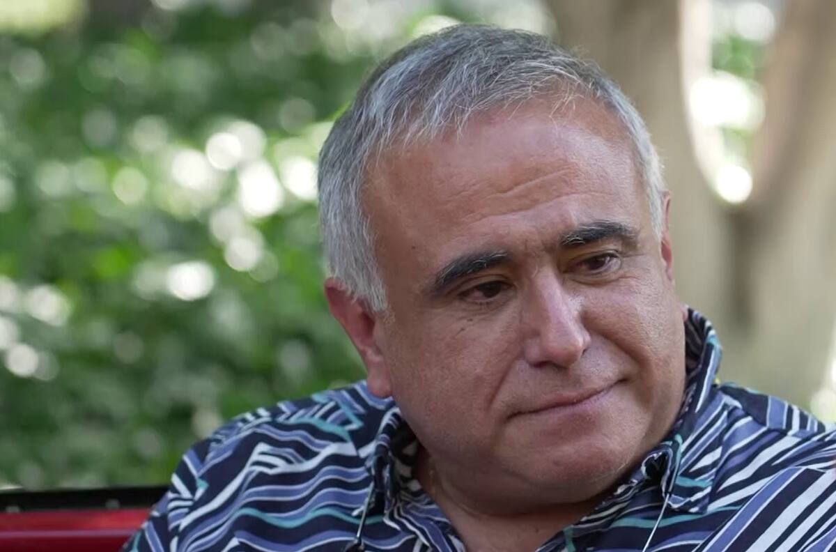 “Fracasé como marido”: Doctor Ugarte habla del fin de su matrimonio de 7 años