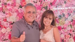 Quién es Antonieta Ortiz, profesora y pareja del doctor Ugarte