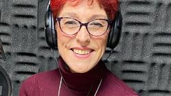 Doctora Carolina Herrera revela la insólita forma de cómo se enteró que su marido le era infiel