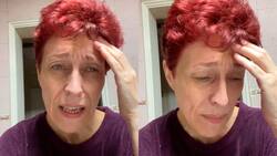 “¿Por qué se han ensañado con nosotros?”: Doctora Carolina Herrera sufrió asalto por sexta vez