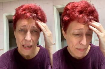 “¿Por qué se han ensañado con nosotros?”: Doctora Carolina Herrera sufrió asalto por sexta vez