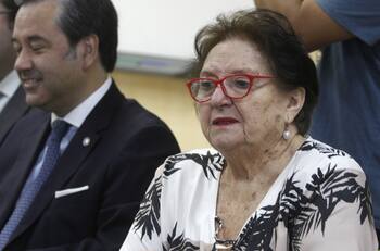 ¿A qué sanciones se arriesga la Doctora Cordero con su desafuero?