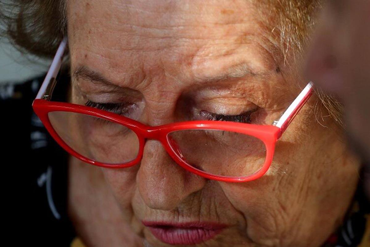 ¿Qué dice el fallo de la Corte? Créditos: ATON.