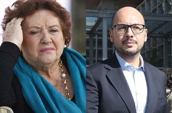 “La justicia no es tan justa”: Doctora Cordero realiza duras críticas sobre lo ocurrido con el caso de Nicolás López