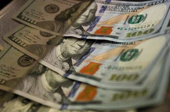 Dólar y dólar blue en Chile hoy: Revisa el precio de ambas monedas este domingo 5 de marzo