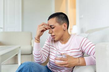 Harvard da estas 6 recomendaciones para aliviar el dolor de cabeza sinusal