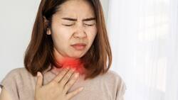 5 recomendaciones para aliviar y prevenir el dolor de garganta, según la Clínica Alemana