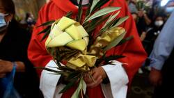 Semana Santa inicia este domingo 2 de abril: Conoce qué días de esta festividad son feriados en Chile