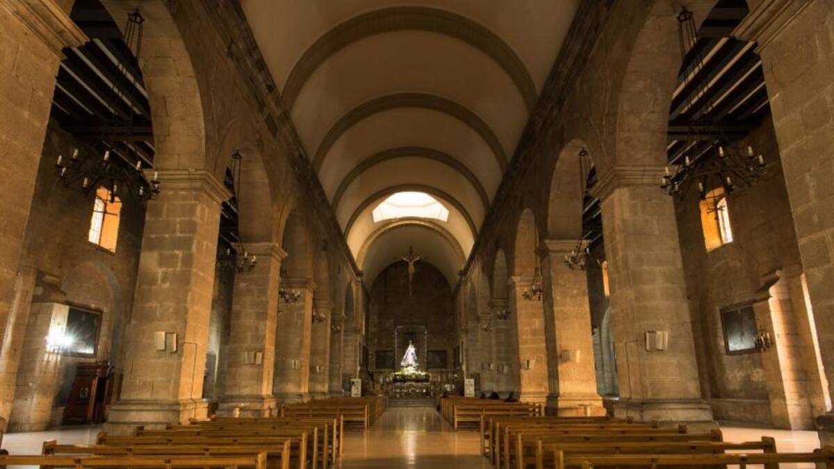 En iglesias de todo el mundo se celebrará el Domingo de Ramos