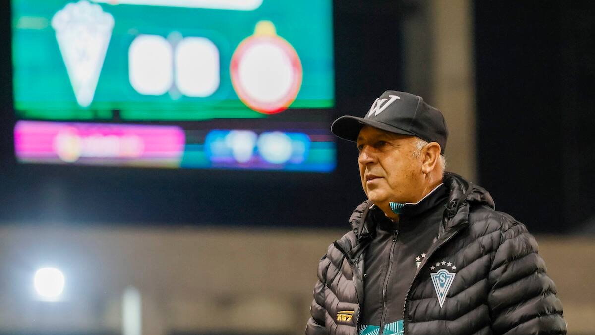 Ni Quillota disponible: Santiago Wanderers se queda sin estadio para vital duelo de Primera B