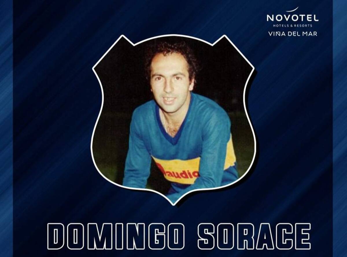 El DT interino de Wanderers tiene un pasado evertoniano. Foto: Everton