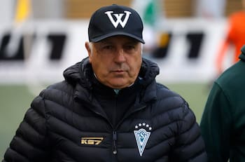 “Estamos capacitados”: Domingo Sorace y su continuidad en la banca de Wanderers