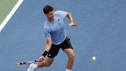 VIDEO | ¡Tremendo! El puntazo de Dominic Thiem ante Aleksandr Bublik en el US Open