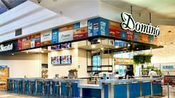 Cadena de restaurantes Dominó se expande a regiones: se vienen nuevas aperturas en estas comunas de Chile