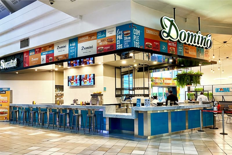 La entidad anunció tres nuevas sucursales en regiones de Chile. Foto: Publimark.