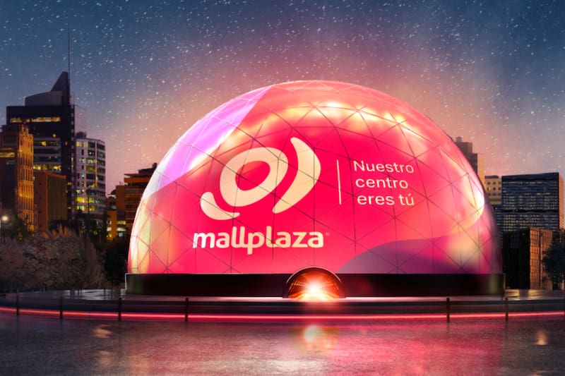 El divertido panorama ofrece experiencias inmersivas para toda la familia.