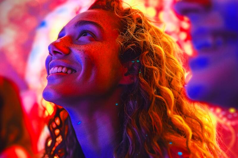 La muestra estará abierta para todo el público hasta el próximo 05 de mayo.