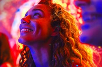 Visita el Domo inmersivo de Mall Plaza: Así puedes acceder a este panorama gratuito en la RM