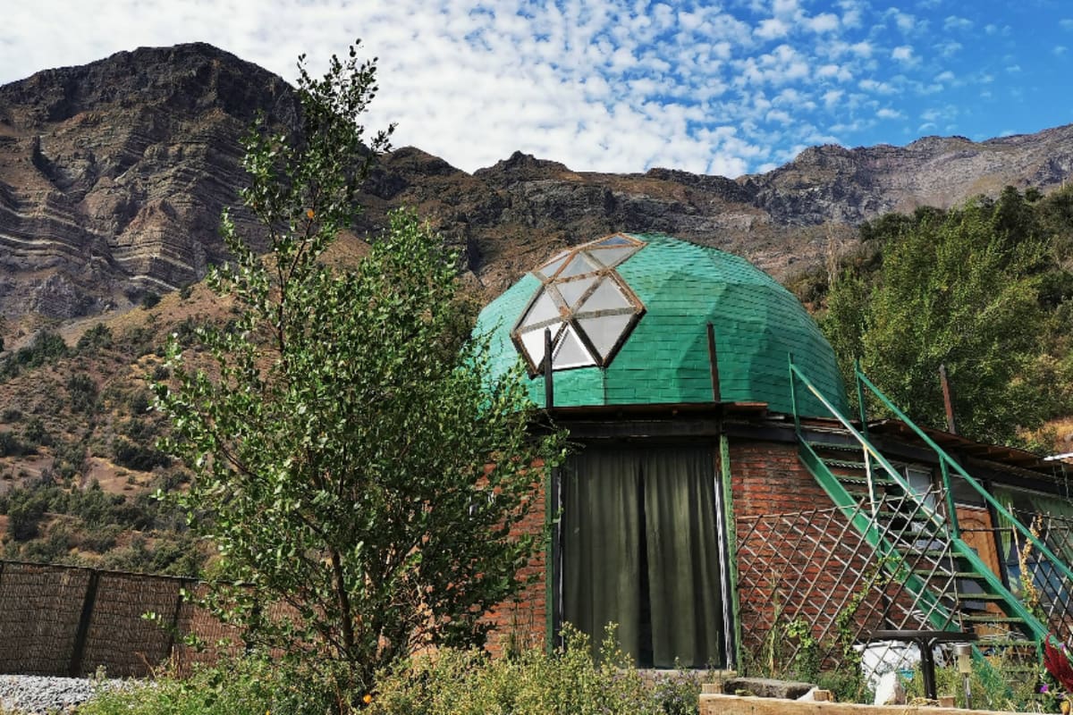 El lugar además cuenta con una amplia oferta de panoramas para los amantes de las actividades extremas. Créditos: Google Maps.
