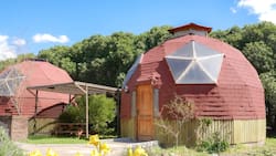 Estos domos de la región de Valparaíso son una opción perfecta para descansar durante estas vacaciones