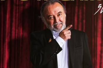 Don Carter por muerte de Marta Pinto, su esposa: “Compañera de mi vida y mi mayor apoyo en cada paso”