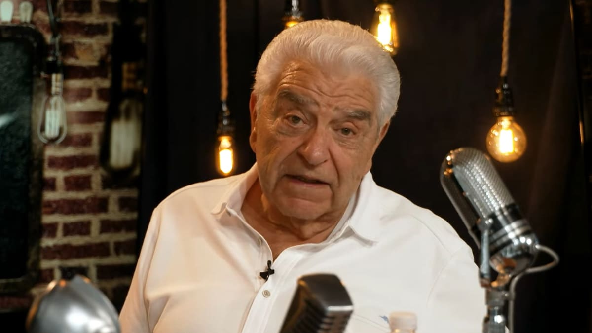 “Me golpeó fuerte“: Don Francisco contó detalles inéditos sobre el fin de “Sábado Gigante”