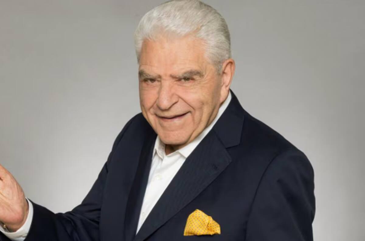 Se revelan nuevos detalles de las denuncias por paternidad y acoso sexual contra Don Francisco
