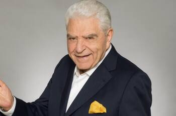 Se revelan nuevos detalles de las denuncias por paternidad y acoso sexual contra Don Francisco