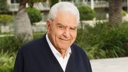 “He disfrutado del crecimiento de un bebé”: Mario Kreutzberger, Don Francisco, habla de su rol de bisabuelo