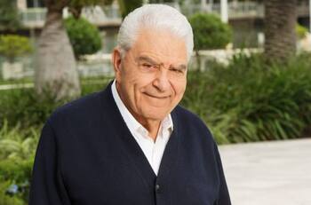 “He disfrutado del crecimiento de un bebé”: Mario Kreutzberger, Don Francisco, habla de su rol de bisabuelo