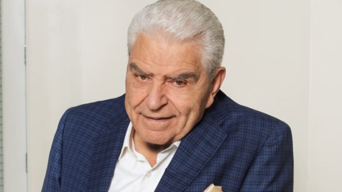 “La vida es lo más preciado que tenemos”: Don Francisco desclasifica su temor a la muerte