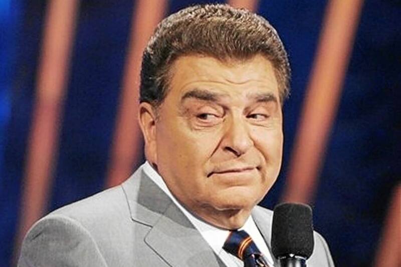 Mario Kreutzberger es reconocido también por el gran legado que he dejado gracias a la Teletón.