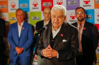 “Tiene que venir una nueva generación”: Don Francisco, Mario Kreutzberger, se refiere a quién será su reemplazo en la Teletón 2023