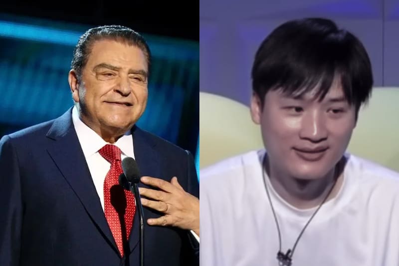 protagonizaron un comentado episodio en la Teletón 2024.
