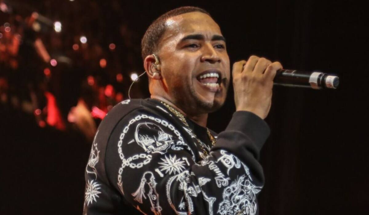 reveló que tiene cáncer.