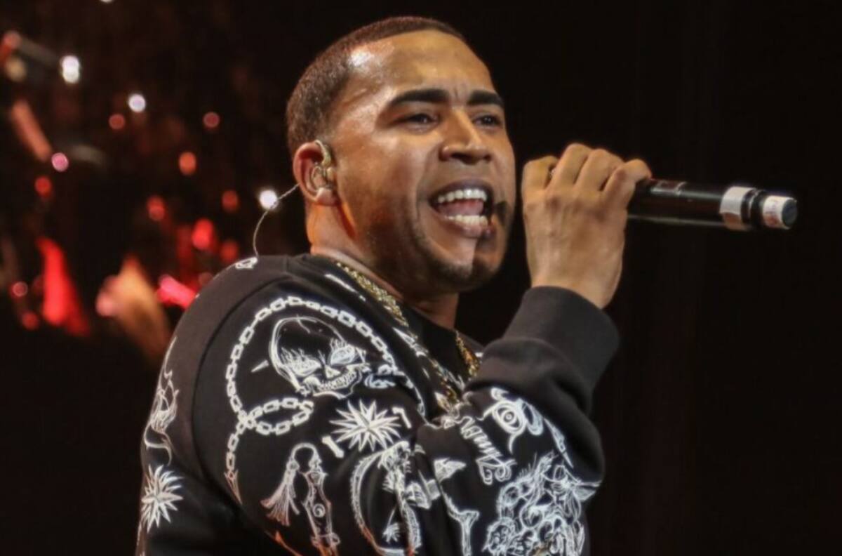Don Omar reveló que padece de cáncer