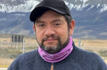 “Está hospitalizado”: Don Rorro, líder de Sinergia, pidió oraciones por la salud de su hijo Lucas