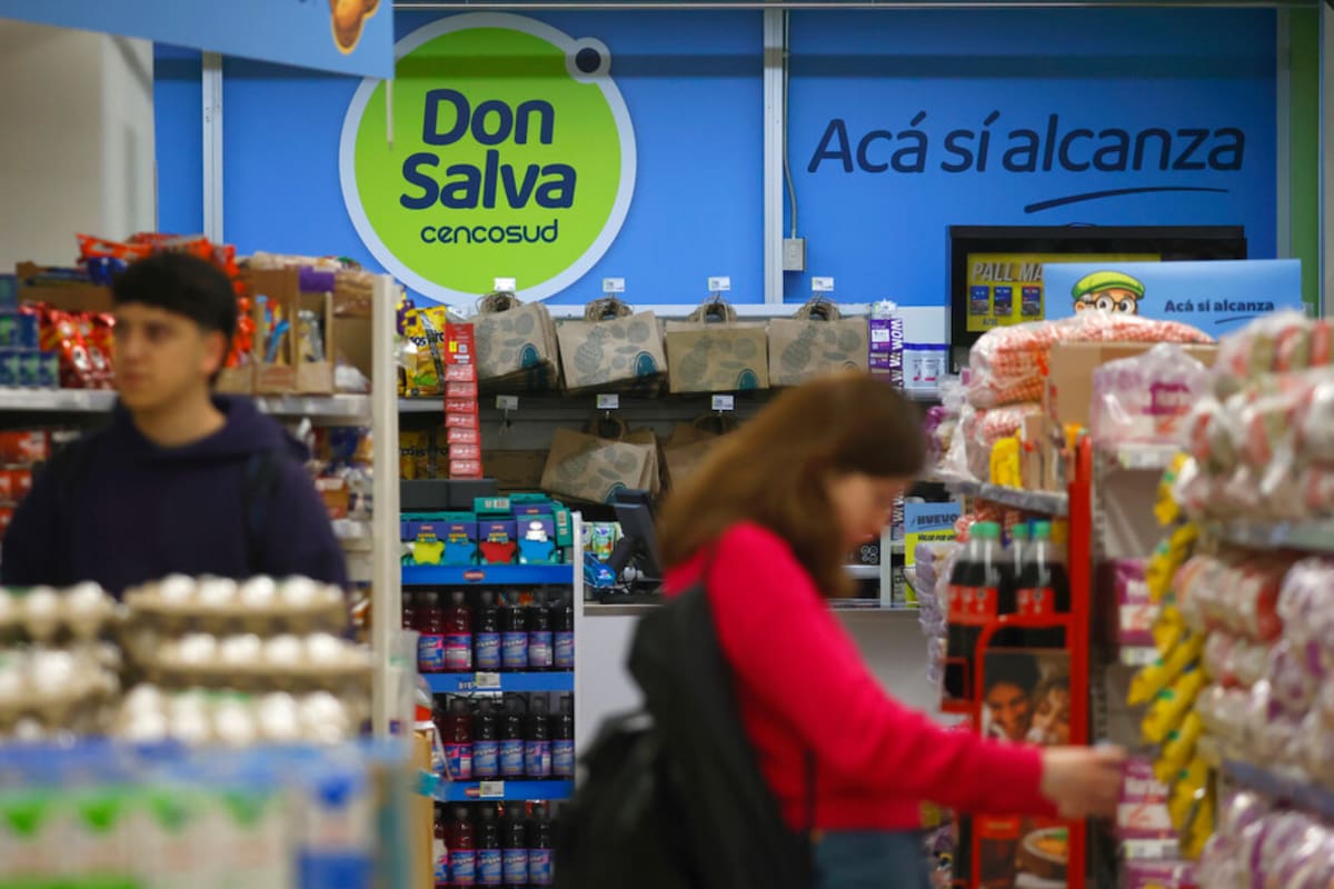 Su primera sucursal se inauguró en mayo del presente año. Foto: ATON.