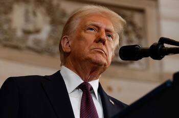 Estos son 14 de los países a los que Donald Trump les cobrará hasta 50% de aranceles desde agosto