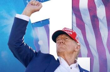 Elecciones 2024 en Estados Unidos: ¿Cuándo asume Donald Trump como nuevo presidente?