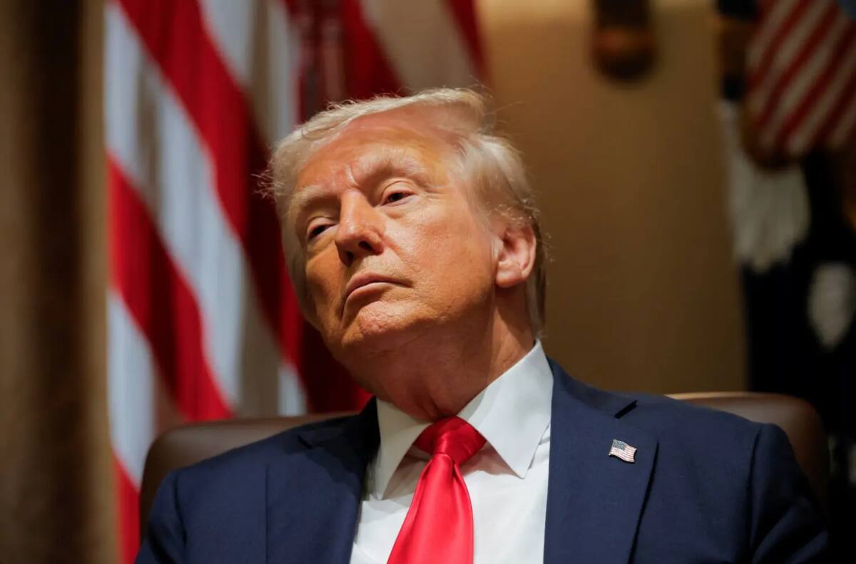 Donald Trump amplía su imperio con megaproyecto hotelero de más de US$1,5 billones en Asia